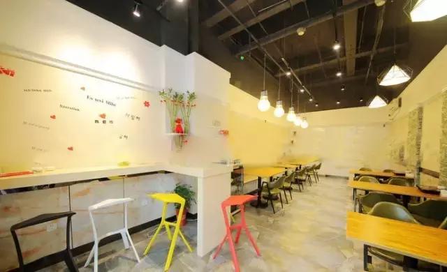 长沙妹纸，你们知道去这些店遇见韩国欧巴很容易吗？