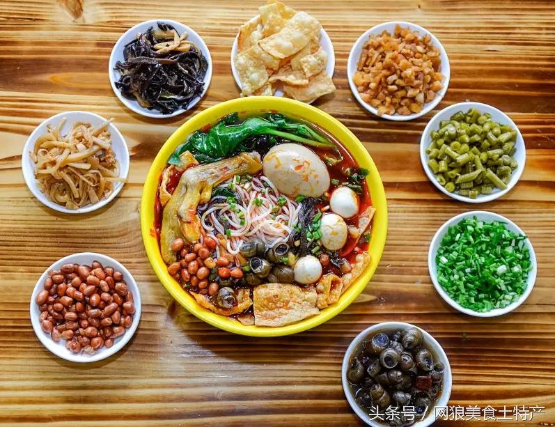 柳州柳厨螺蛳粉培训,柳州免费螺蛳粉开店创业培训