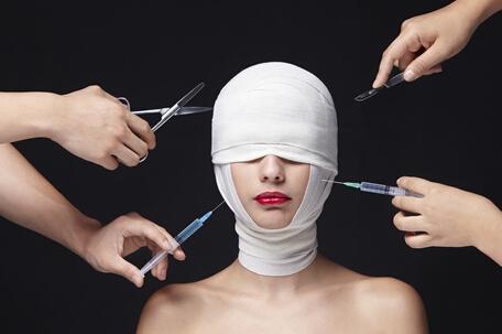 整形手术需要麻醉医生吗,整形全麻一般是哪种麻醉