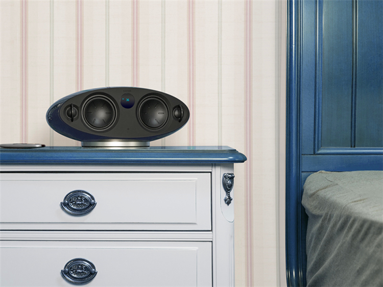 漫步者ma5云音箱,漫步者ma5