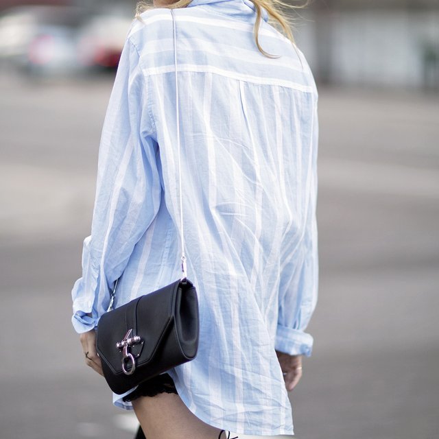 盘点那些高级感又平价的衬衫,盘点那些好看的高级感衬衫