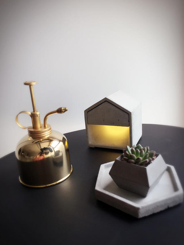 网购近百件好物，这个“伪文青”终于把家装成了理想样