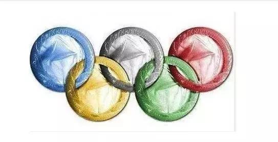 奥运会冷知识图解,奥运会装逼