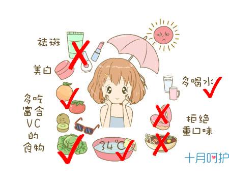 不注意这些生活细节，孕期有危害