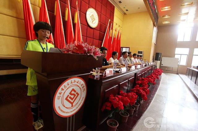 株洲有啥魅力？让青少年足球如此钟情