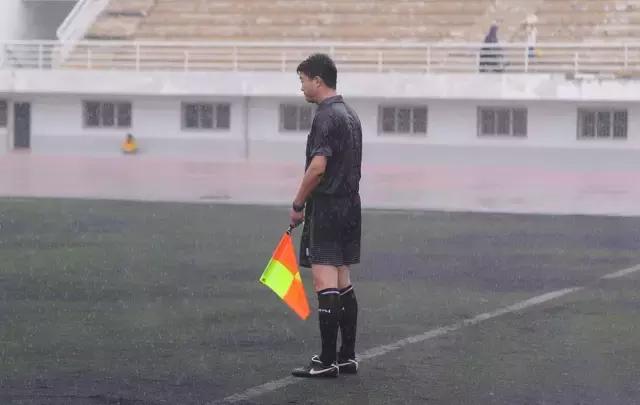 豫冠北部第二轮｜安阳主场0:1惜败新乡