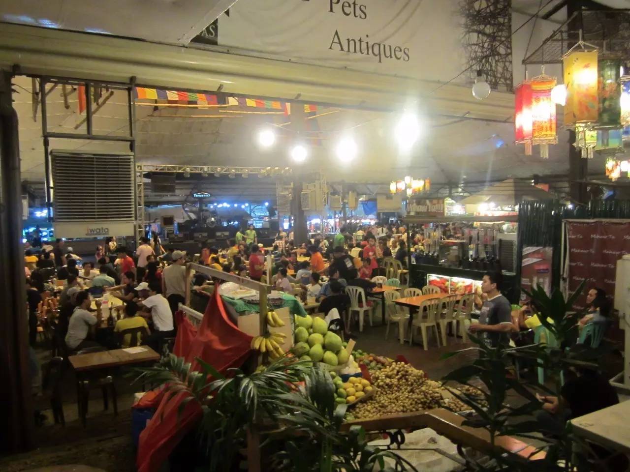 菲律宾马尼拉的贫民窟在哪里,菲律宾脏乱差