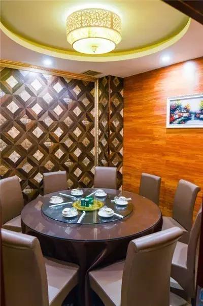 天津第一湘菜馆,八里台的天津菜馆