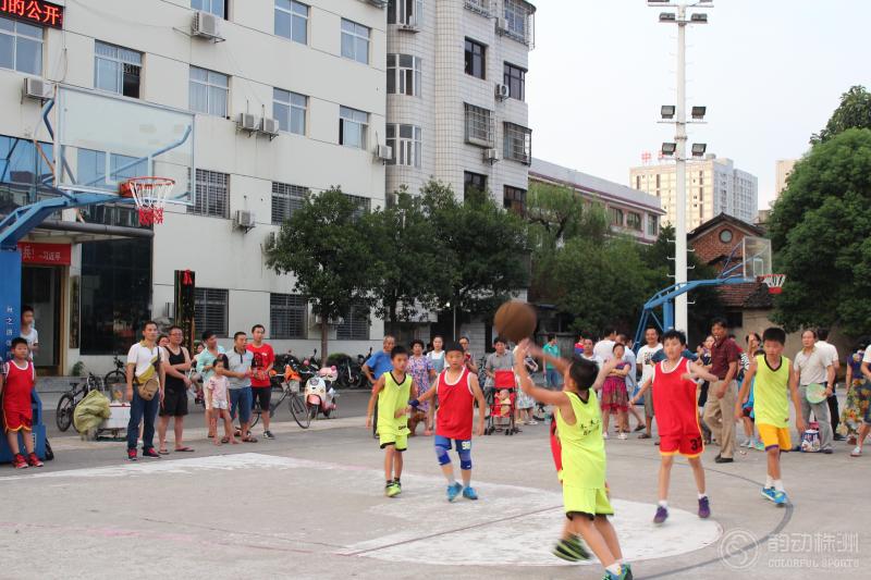 2022攸县篮球赛,攸县乡镇篮球比赛