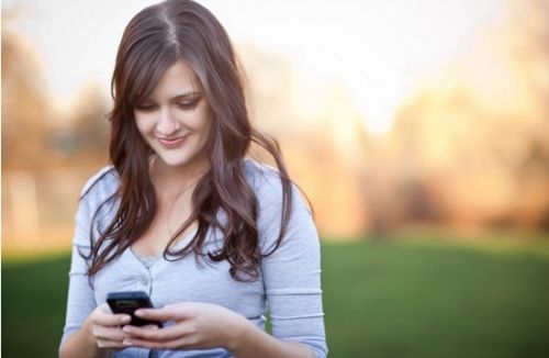 我把女朋友的朋友圈屏蔽了,聊了很久的女生朋友圈屏蔽了