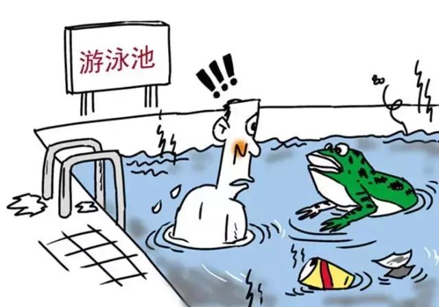 女童游泳如何预防感染,女童游泳后尿路感染怎么办