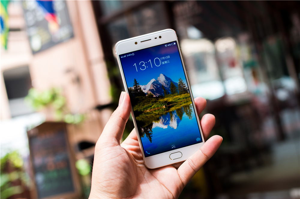 用了五年的vivox7,vivox7日常测评