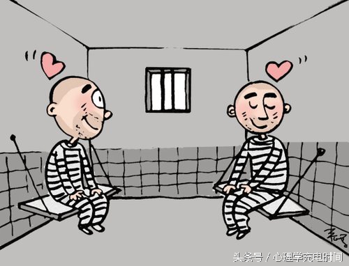 多方面解释：同性恋是正常的社会现象？还是心理疾病？