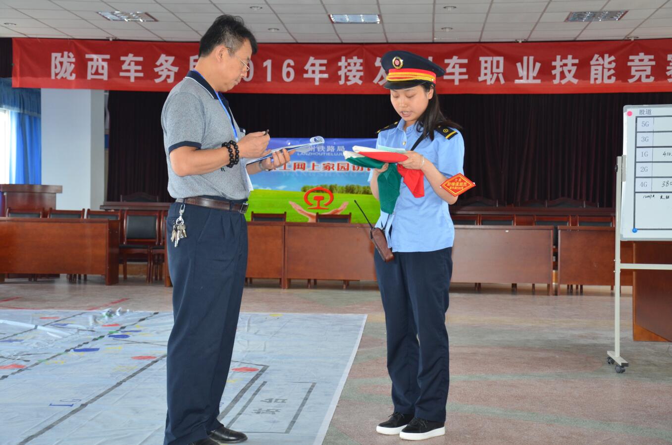 地铁接发列车流程视频,铁路接发列车视频