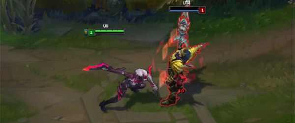 5个源计划皮肤小兵特效,源计划特效最好的皮肤