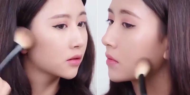 化妆教程视频新手入门,化妆新手入门必备产品