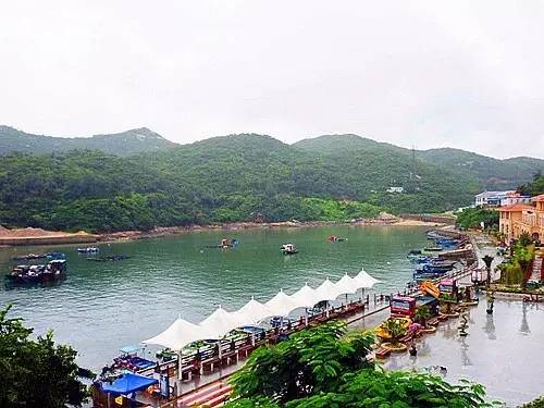 东澳岛抽鱿鱼钓点,东澳岛有哪些钓点