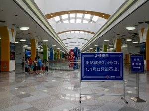 上海迪士尼两日游攻略及费用,上海迪士尼一日游预约攻略