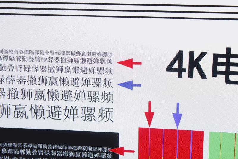 用4k显示器玩1080p,用4k显示器玩2k