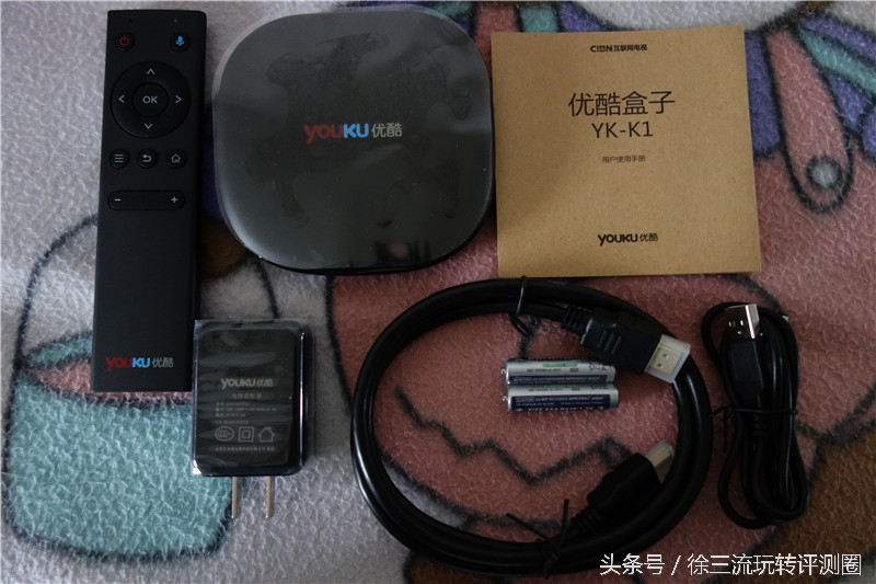 优酷盒子yk1怎么样,优酷盒子yk-k1配置