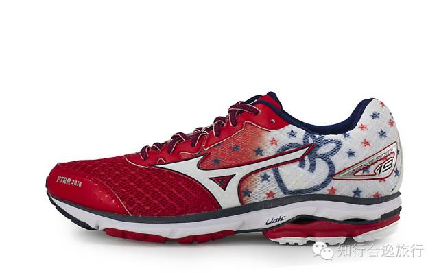 里约奥运会跑步鞋,里约奥运会配色鞋