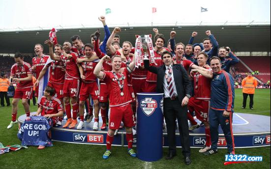 还记得这只球队吗？老英超迷可能还有印象曾经也是大牌云集