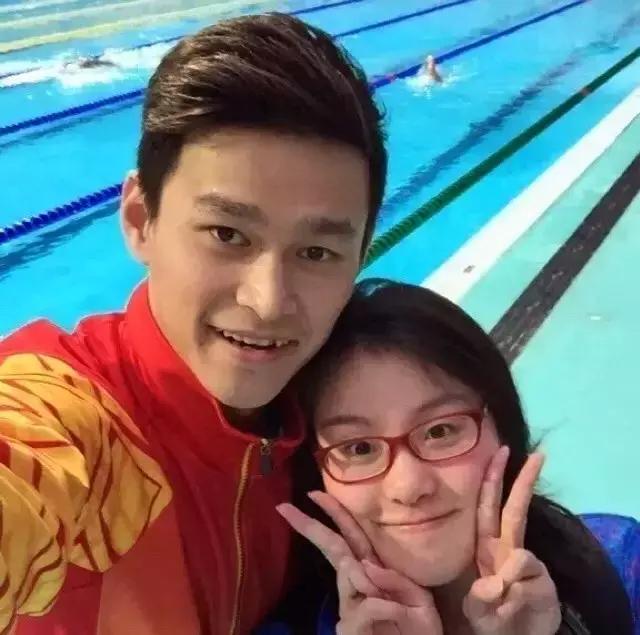 傅园慧和张继科视频,张继科和傅园慧