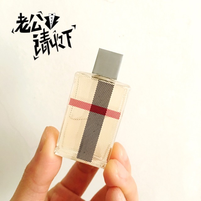 行走的荷尔蒙香水女生款,行走的荷尔蒙香水开箱