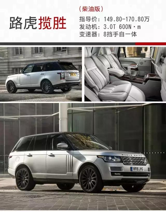 洪荒之力奔驰车,柴油硬派suv车推荐