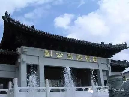 山东刘公岛旅游,刘公岛最美海岛