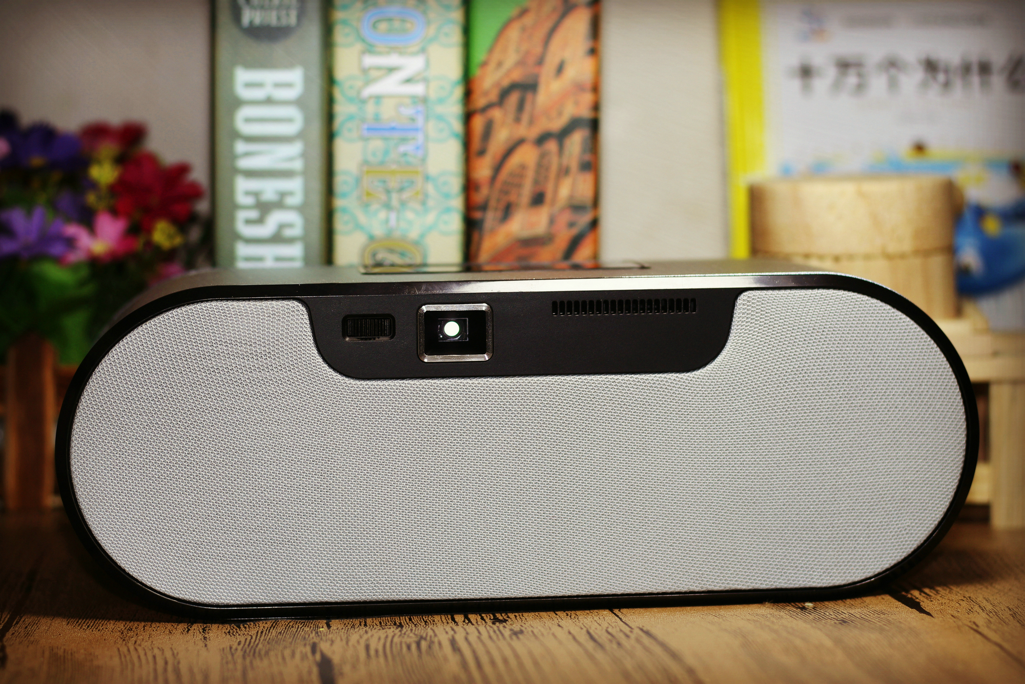 PaPa旅行影院一路随行,轻轻松松看“视界”