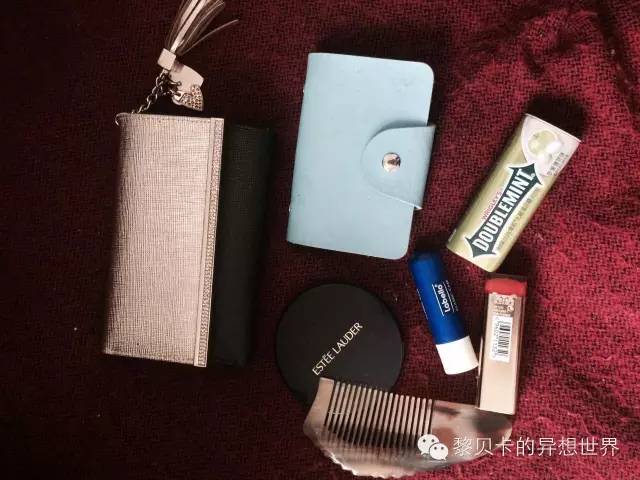 开包记||一包一世界