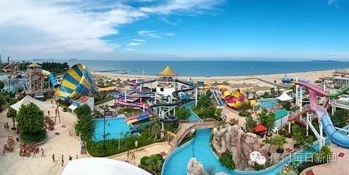 厦门最凉快的景点,厦门岛内适合烧烤的地方