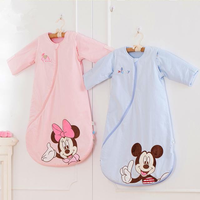 夏天宝宝睡袋防踢,夏天选什么睡袋能防止宝宝着凉