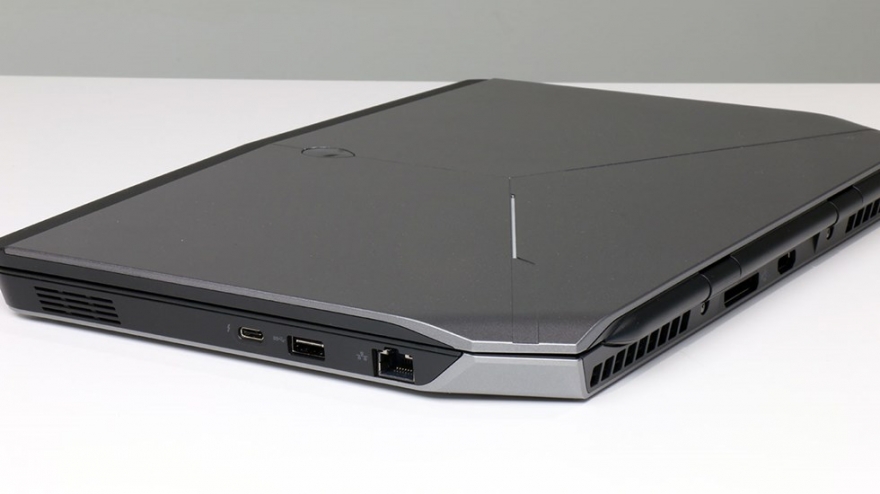 alienware13r3测评,戴尔alienware13