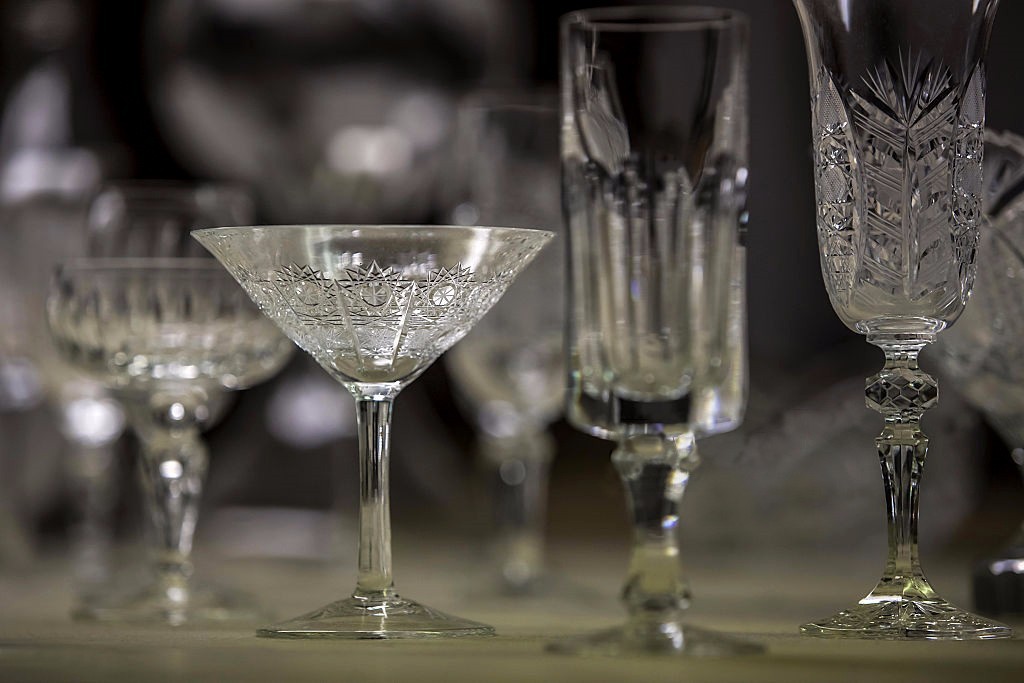 波西米亚的“森之玻璃”|捷克·笔记