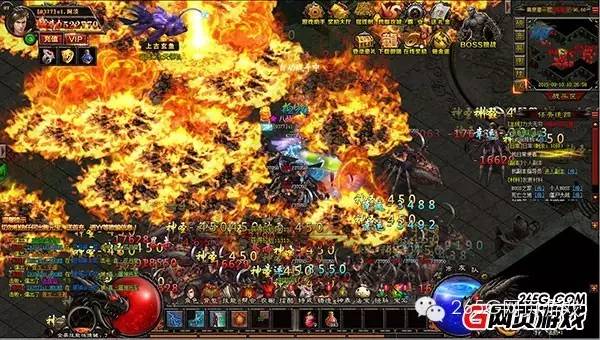 页游有什么好玩的仙侠游戏,2022仙侠类游戏端游