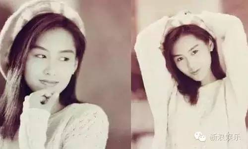 莫文蔚的情感经历,莫文蔚为啥选择初恋