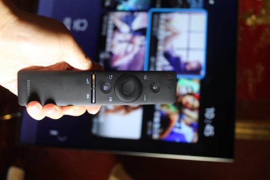 三星量子点电视65寸哪款好,三星量子点电视清晰度全开