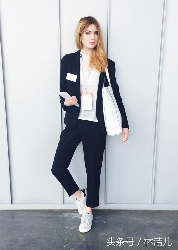 14岁开始模特事业，21岁成平民偶像，她是最会穿衣的北欧精灵