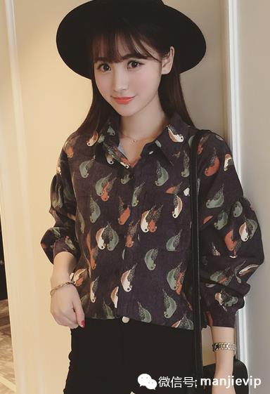 圆脸形象改造与穿衣搭配,大圆脸穿什么衣服显脸小