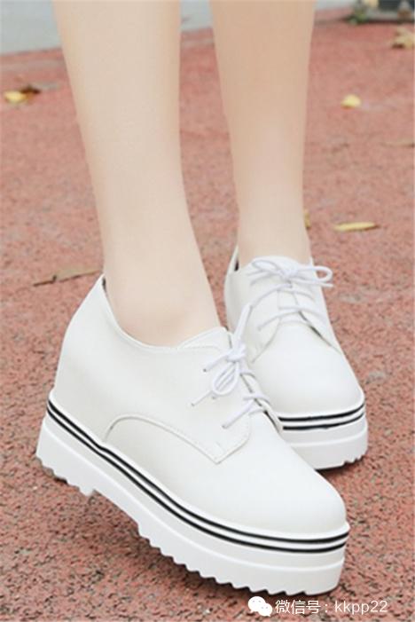 潮流与个性共存,潮流就是在穿搭中感受自我