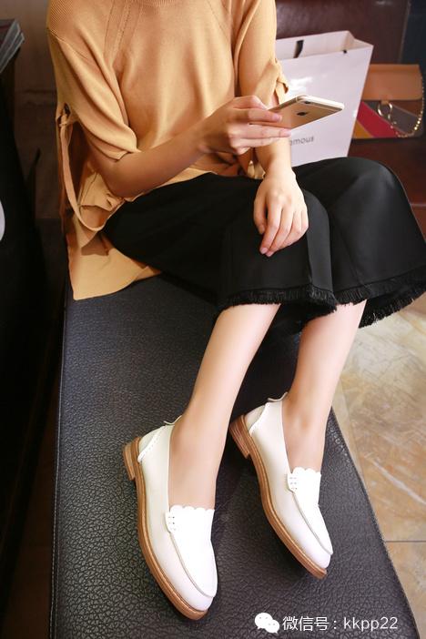 经典魅惑的尖头高跟鞋,适合扁平足穿的尖头鞋