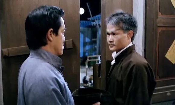 你还记得林正英叔叔吗,僵尸电影除了林正英你还记得谁