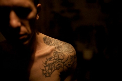 世界上唯一敢做核*器武**买卖的黑帮组织？