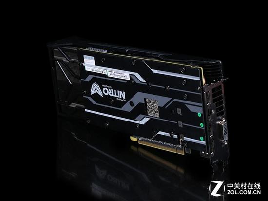 蓝宝石r9超白金和黑钻,24年了蓝宝石r9fury现在还值得买吗