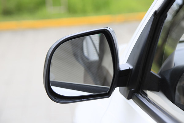 东风时空新能源汽车er30,东风时控er30续航怎么样