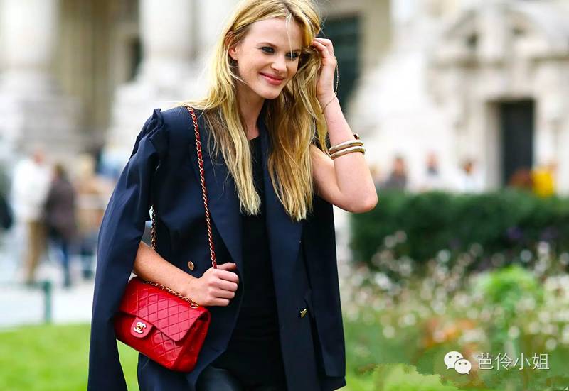 链条包包推荐小众高级感夏季,十款值得入手的小链条包