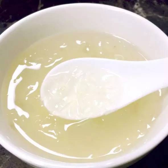 阳西潮汕石花冻是什么做的,潮汕石花洞怎样做潮汕石花冻