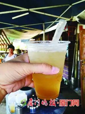 阳西潮汕石花冻是什么做的,潮汕石花洞怎样做潮汕石花冻